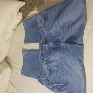 St John's Bay Jean's size 20w short